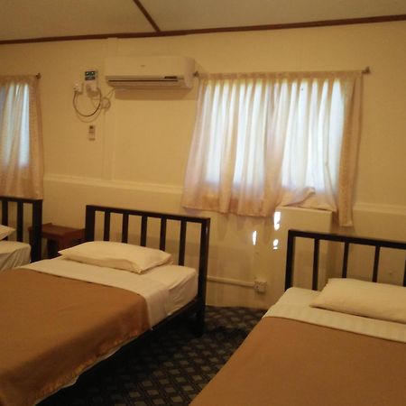 Northern Breeze Hotel Bagan Rum bild